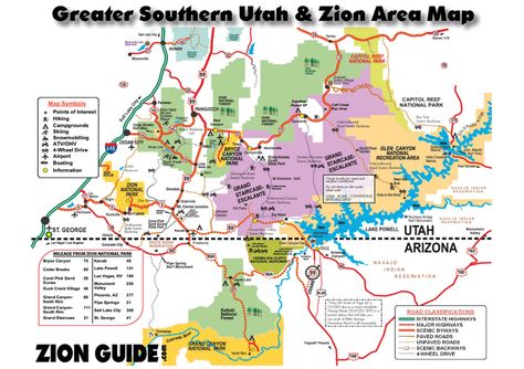 Utah National Parks Map, Grand Staircase National Monument, Slot Canyons Arizona, Utah Map, Utah Parks, Utah Trip, Utah State Parks, Goblin Valley, Snow Canyon State Park