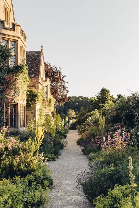 Ashtall Manor | House & Garden Mitford Sisters, Trees And Flowers, Natural Swimming Pool, English Manor, Castle Garden, The Great Gatsby, Kate Winslet, House Garden, English Countryside