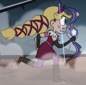 Svtfoe Star, Star Butterfly Outfits, Old Disney Channel, Powerpuff Girls Fanart, Star Force, Dearly Beloved, Miraculous Characters, Old Disney, Star Butterfly