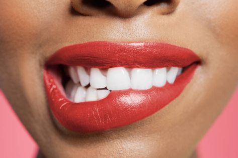 Nighttime Cravings: What to Eat When You Shouldn't Eat | BlackDoctor.org - Where Wellness & Culture Connect Long Lasting Lip Color, Food To Eat, Family Dental, Grinding Teeth, Lips Makeup, Pure Romance, Lip Colour, Lipstick Shades, Look In The Mirror