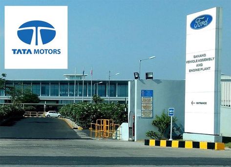 Tata Passenger Electric Mobility Limited (TPEML), a subsidiary of Tata Motors Ltd, has signed an agreement with Ford India Private Limited (FIPL) for the acquisition of its manufacturing plant at Sanand, Gujarat for Rs 725.7 crore. “It will accelerate the growth and development of the Indian auto industry by taking a progressive step forward towards building a future ready Atmanirbhar Bharat,” said Shailesh Chandra, Managing Director, Tata Motors Passenger Vehicles Limited and Tata Passenger Ele Atmanirbhar Bharat, Tata Company, Plant Puns, Forever Products, Tata Motors, Manufacturing Plant, Automobile Industry, Ford Motor Company, Ford Motor