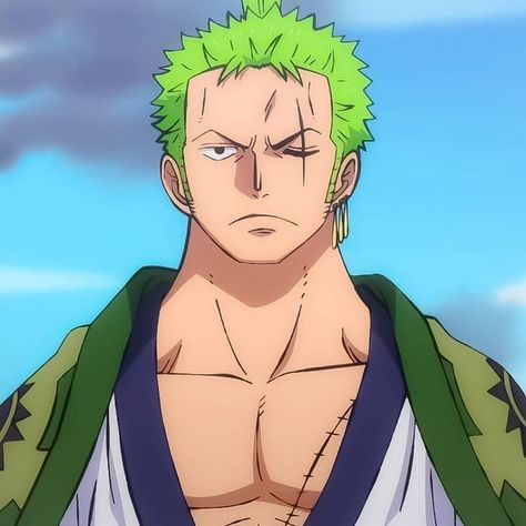 Zoro Icons, Anime Picture Hd, رورونوا زورو, Manga Japan, One Piece Cartoon, Pencil Sketch Images, One Peice Anime, Zoro One Piece, One Piece Drawing