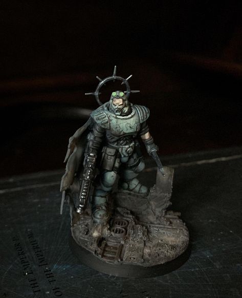 Grimdark Space Marine, Space Marine Scouts, Space Marine Conversion, Marine Recon, Raven Guard, Alpha Legion, Chaos Legion, Sons Of Horus, Dark Angels