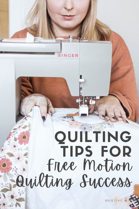 Easy Free Motion Quilting Designs, Free Quilt Patterns Printables, Machine Quilting Tutorial, Hand Quilting Designs, How To Quilt, Colorful Hairstyles, Sewing Machine Quilting, Free Motion Quilting Patterns, Quilting Designs Patterns