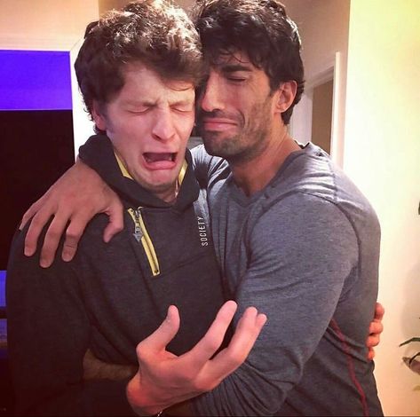 Justin Baldoni, Hockey Memes, Expect The Unexpected, Jane The Virgin, Nhl Hockey, The Unexpected, Nhl, Hockey, Romance