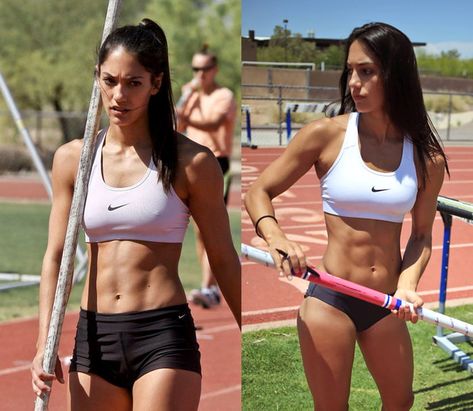 Allison Stokke, Model Training, Body Female, Hot Fitness, Stay Young, Fitness Models Female, Sporty Girls, Diet Keto, Motivation Fitness