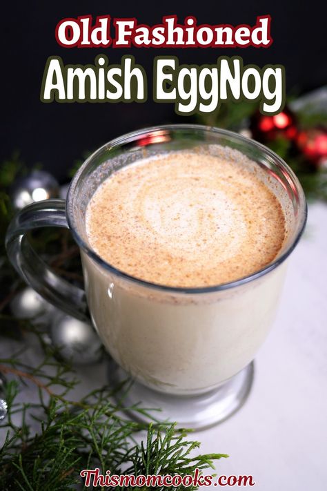 How To Make Homemade Eggnog, Eggnog Non Alcoholic, Diy Egg Nog, Best Egg Nog Recipe Homemade, Easy Egg Nog Recipe Homemade, Egg Nogg Recipe Homemade Eggnog, Evan Williams Egg Nog Recipes, Diy Eggnog Recipes, How To Make Egg Nog