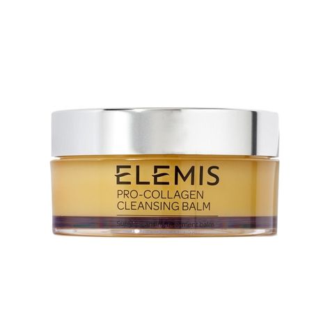 Elemis Cleanser, Elemis Cleansing Balm, Elemis Pro Collagen, Cleansing Milk, Amazon Beauty Products, Cleansing Balm, Best Face Products, Lavender Oil, Face Wash