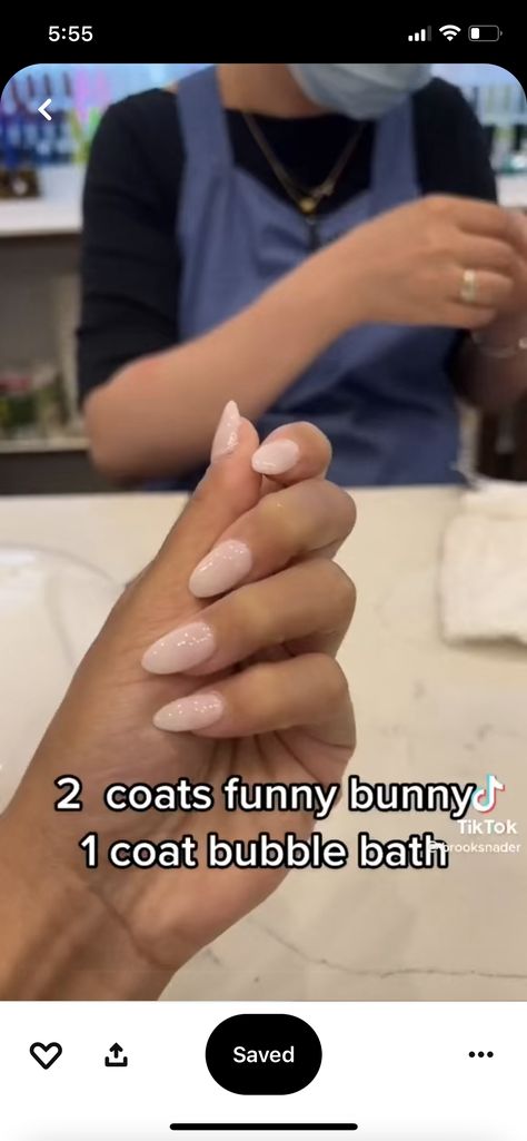 Funny Bunny Bubble Bath Nails, Funny Bunny Nail, Funny Bunny Nails, Bubble Bath Nails, Bunny Nails, Funny Bunny, Funny Bunnies, Bubble Bath, Acrylic Nails