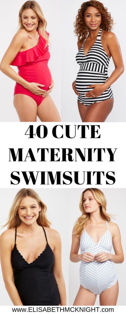 40 Cute Maternity Swimsuits for 2019 Clothes Must Haves, Maternity Suit, Cute Maternity, Maternity Swim, Summer Bathing Suits, Cute Maternity Outfits, Maternity Swimsuit, Asos Maternity, Budget Tips