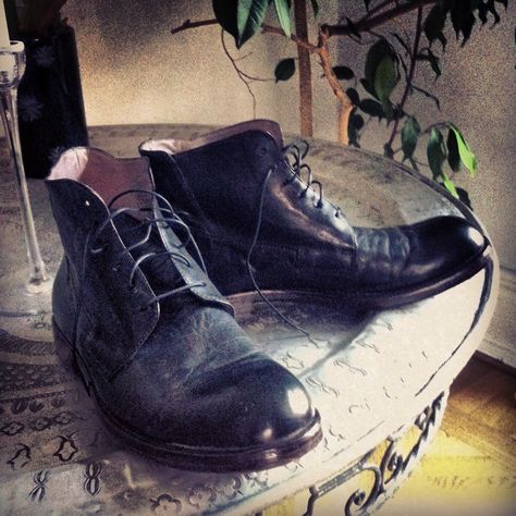 My new shoes from MoMa! Moma Shoes, Handmade Shoes, Dandy, Men's Style, New Shoes, Me Too Shoes, Shoe Boots, My Style, Boots