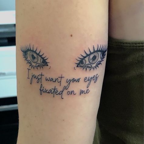 Around The Fur Tattoo, Deftones Inspired Tattoo, Deftones Lyrics Tattoo, Deftones Tattoos, Deftones Tattoo Ideas, Deftones Drawing, Fur Tattoo, Deftones Tattoo, Stick Poke Tattoo