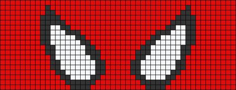 Crochet Spider Man Eyes Pattern, Crochet Grid Patterns Spiderman, Marvel Tapestry Crochet, Spiderman Beanie Crochet Pattern Grid, Spiderman Tapestry Crochet, Spiderman Crochet Grid, Spider Man Crochet Grid, Spider Man Beanie Crochet Pattern Grid, Spiderman Grid Pattern