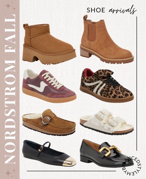 Nordstrom Fall Shoe Arrivals Fall fashion Fall style Shackets Women’s Coats Women’s leggings Women’s accessories Fall accessories Women’s loungewear Women’s sneakers Neutral sneakers Marc jacobs Spanx Fall sneakers Two piece sets Everyday Tote Women’s fashion Affordable fashion Belt bags Women’s denim jeans Distressed denim Fashion tote bags Women’s boots Women’s booties

#LTKSaleAlert#LTKShoeCrush#LTKU
https://liketk.it/4S5ru Shoe Must Haves, April Outfits, Sneakers Neutral, Neutral Sneakers, Fall Shoe, Fall Sneakers, Fashion Tote Bag, Coats Women, Everyday Tote