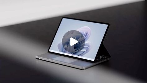 Zelig Sound on Instagram: "New work! Belting brass, beats and bottom-end for the release of the new Microsoft Surface Laptop Studio 2. —⁠ music | sound: @zeligsound⁠ visuals: @surface creative team for: @microsoft @surface —⁠⁠ #laptop #surface #technology #product #productdesign #tech #3D #microsoft #design #colourful #productdesign #music #playful #composer #musicproducer #producers #houdini #c4d #cinema4d #octane #film #animation #proaudio #paper #satisfying #mgcollective #design #motiondesign #sounddesign #microsoft" Surface Laptop Studio, Microsoft Surface Laptop, Music Sound, 3d Video, Surface Laptop, Creative Team, Sound Design, Microsoft Surface, Music Producer