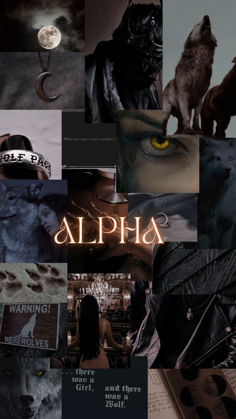 Werewolves 
Phone wallpaper
Alpha Alpha Wolf And His Mate, Female Wolf Aesthetic, Werewolf Alpha Aesthetic, Vampires And Werewolves Aesthetic, Books About Werewolves, Girl Werewolf Aesthetic, Alpha Werewolf Aesthetic, Werewolf Last Names, Dark Werewolf Aesthetic