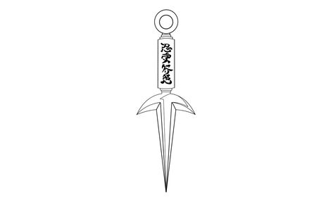 Flying Raijin Tattoo, Minato Tattoo Design, Kunai Tattoo Small, Minato Tattoo Ideas, Minato Kunai Tattoo, Naruto Kunai Tattoo, Kunai Tattoo Design, Minato Tattoo, Flying Raijin