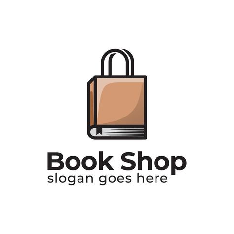 Tools Logo, Library School, Tool Logo, School Tool, Flat Logo, Logo Symbol, Book Shop, Shop Logo, Nanny