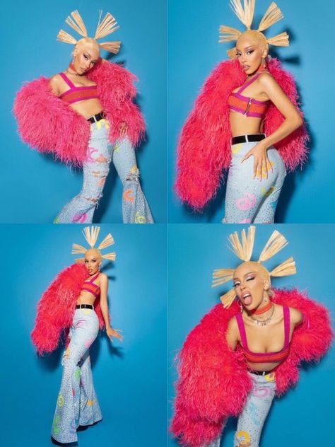 Doja Cat Halloween Costume, Doja Cat Costume, Halloween Queen, Fashion Archive, Cat Halloween Costume, Cat Costume, Cat Halloween, Cat Costumes, Doja Cat