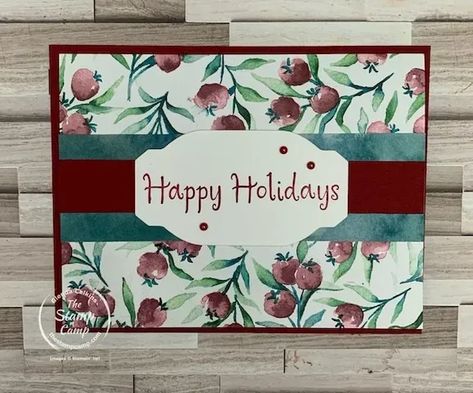 Winter Meadows Dsp, Stampin Up Winter Meadows Dsp, Stampinup Winter Meadow, Winter Meadow Dsp Stampin Up Cards, Su Winter Meadow Cards, Su Winter Meadow Dsp, Stampin Up Winter Meadow Dsp Cards, Winter Meadow Dsp, Winter Meadow Dsp Cards