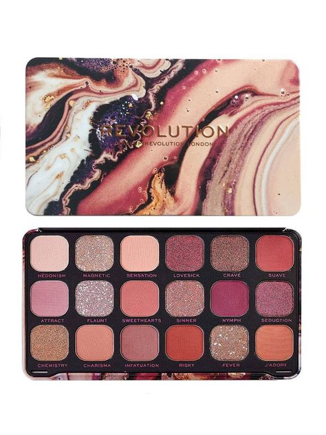 Makeup Revolution Palette, Italian Beauty Secrets, Revolution Makeup, Juice Beauty, Wild Hair, Organic Makeup, Beauty Makeup Tips, Luxury Makeup, Body Makeup