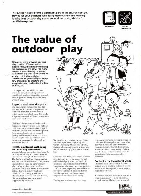 Early Childhood Education Resources, Child Quotes, Emergent Curriculum, Unstructured Play, Forest School Activities, Outdoor Fun For Kids, Natural Play, Toddler Homeschool, Kindergarten Learning Activities