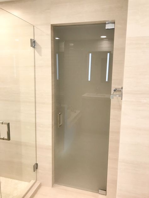 Single Door Bathroom Glass Door, Frameless Shower Doors, Frameless Shower, Glass Shower, Wet Rooms, Single Doors, Shower Doors, Glass Door, Doors