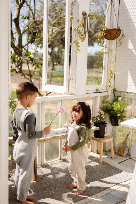 Greenhouse Family Photoshoot, Photography Greenhouse, Greenhouse Photography, Greenhouse Photoshoot, The Greenhouse, Baby Boy Names, Boy Mom, Baby Photoshoot, Family Photoshoot