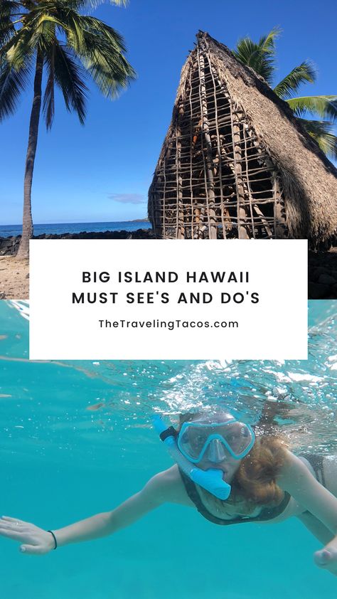 Hawaii 2023, The Big Island Hawaii, Big Island Travel, Kailua Kona Hawaii, Hawaii Kona, Hawaii Activities, Planning Trips, Green Sand Beach, Hawaii Itinerary