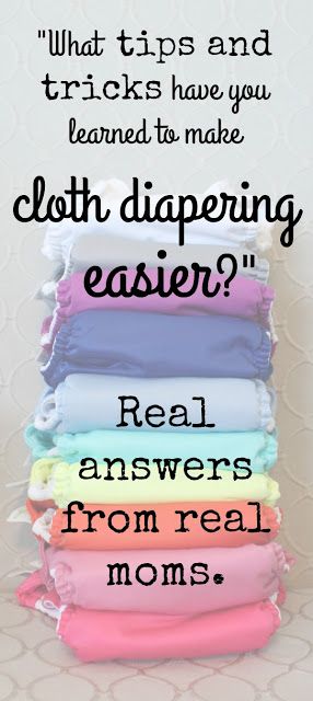 Your cloth diaper questions answered by real moms: What tips and tricks do you have to make cloth diapering easier? Survey results Newborn Sleep Schedule, Theme Harry Potter, Cloth Diapering, Real Moms, Natural Parenting, Cloth Nappies, Baby Prep, Baby Tips, Everything Baby