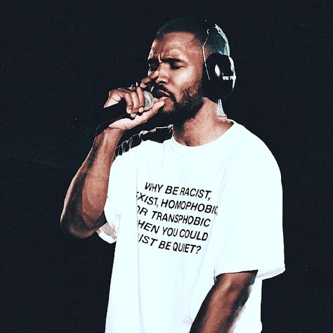 Frank Ocean 2000s, Frank Ocean Aesthetic Widget, Frank Ocean Photoshoot, Frank Ocean Wallpaper Black And White, Frank Ocean Hot Pics, Frank Ocean Black And White Aesthetic, Frank Ocean Pfp, Blond Frank Ocean Poster Black And White, Frank Ocean Blond Black And White