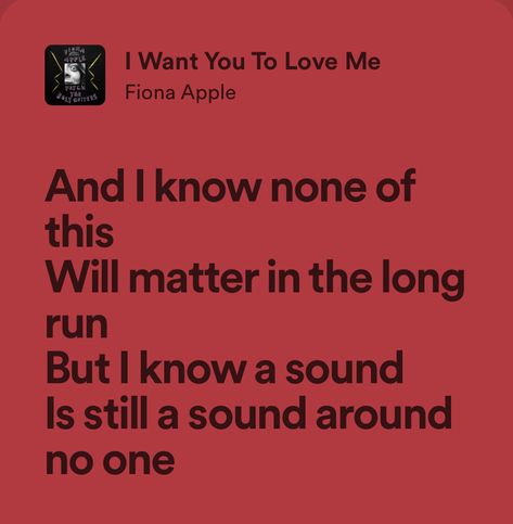 Fiona Apple Lyrics, Apple Lyrics, Donny Hathaway, Libra Moon, Dark Pics, Instagram Layouts, Thought Daughter, Fiona Apple, Favorite Lyrics