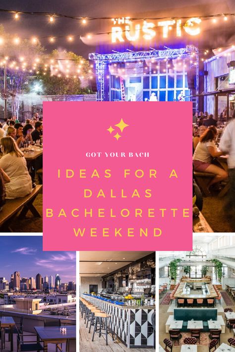 Bachelorette Party Dallas, Dallas Bachelorette Itinerary, Dallas Texas Bachelorette Party, Dallas Bachelorette Party Themes, Dallas Bachelorette Party Outfits, Dallas Bachelorette Party Ideas, Dallas Bachelorette Party, Dallas Bachelorette, Texas Bachelorette Party