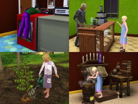 Sims 3 Houses Ideas, Sims 3 Generations, Sims Gameplay, Ts3 Cc, Sims 3 Cc Finds, Sims 3 Mods, Best Pc Games, Cc Mods, Sims Wallpaper