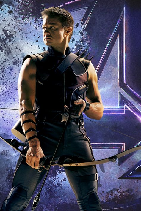 Hawkeye Avengers, Jeremy Lee, Marvel Character Design, Marvel Hawkeye, Steve And Tony, Batman Poster, Batman Wallpaper, Marvel Comics Wallpaper, Grace Moretz