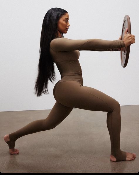 Marilyn Melo, Hourglass Waist, Pilates, Instagram Photos, Instagram