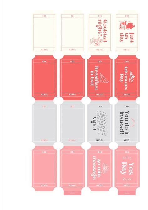 Valentines Day Gift Card Ideas, Bd Gifts For Boyfriend, Love Tickets For Boyfriend, Diy Tickets For Boyfriend, Cute Tickets For Boyfriend, Tickets For Boyfriend, Diy Gifts For Valentines Day, Cute Gifts For Your Boyfriend Diy, Valentine’s Day Gift