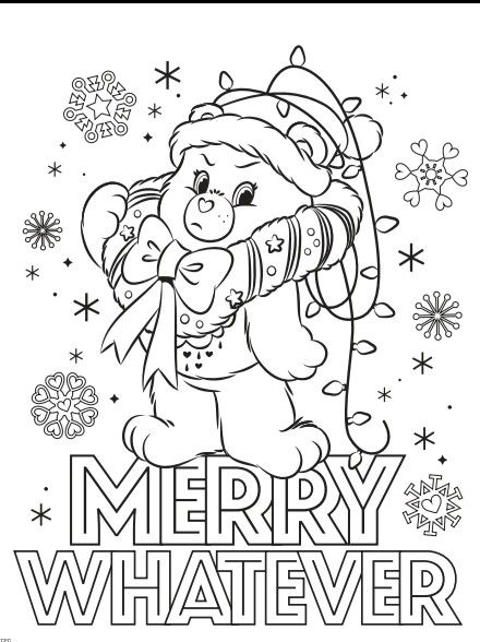 Bears Coloring Pages, Xmas Color, Printable Flower Coloring Pages, Adult Coloring Books Printables, Quote Coloring Pages, Bear Coloring Pages, Adult Coloring Designs, Hello Kitty Coloring, Easter Coloring Pages