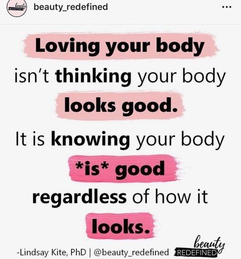 Healthy Food Relationship Talk + Running w/4 Inches of Snow on Your Head. | The Hungry Runner Girl Body Changes Quotes, Body Confidence Quotes, Body Collage, Changes Quotes, Self Kindness, Body Neutrality, Body Positive Quotes, Positivity Quotes, Body Acceptance