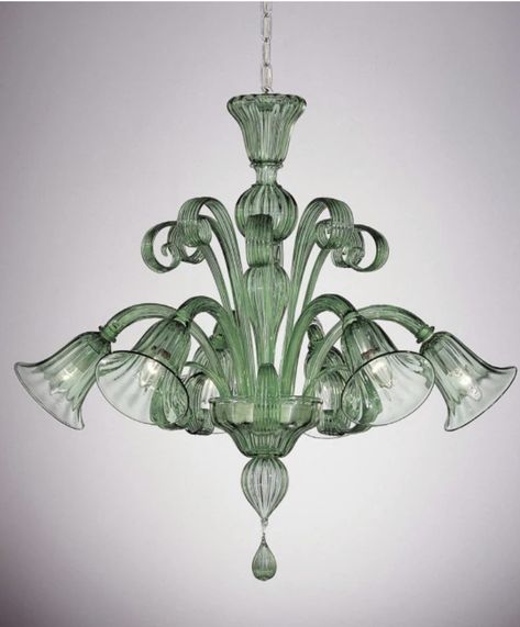 Venetian Glass Mirror, Traditional Chandeliers, Murano Chandelier, Arm Chandelier, Italian Lighting, Art Deco Pendant, Crystal Lighting, Traditional Chandelier, Murano Glass Chandelier