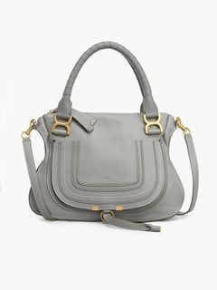 Discover Marcie Handbag and shop online on CHLOE Official Website. 3S0860161 Chloe Marcie Bag, Chloe Marcie Medium, Leather Cap, Chloe Marcie, Chloe Bag, Day Bag, Carry Bag, Small Handbags, Leather Handles