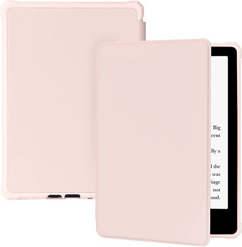 Amazon Kindle Paperwhite, Kindle Paperwhite Signature Edition, Pink Electronics, Kindle Paperwhite Cover, Kindle Cases, Kindle Amazon, Youre On My Mind, Kindle Paperwhite Case, Pink Goth