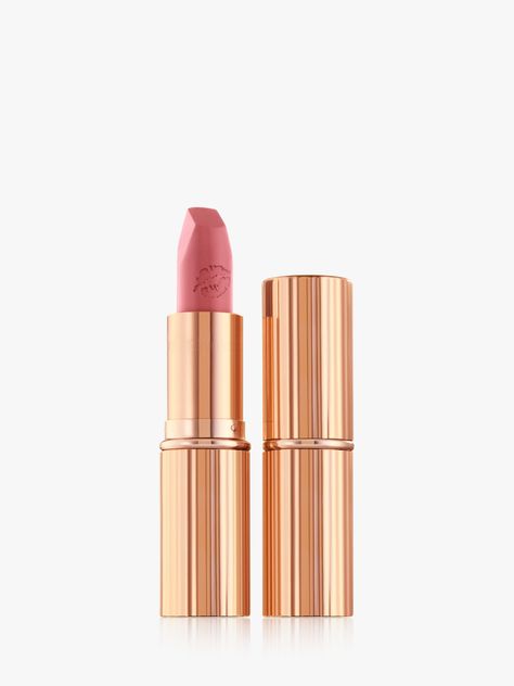 In collaboration with 12 incredible women: Miranda Kerr, Nicole Kidman, Salma Hayek, Kate Bosworth, Laura Bailey, Cindy Crawford, Helena Bonham-Carter, Liv Tyler, Emily Ratakjowski, Carina Lau, Poppy Delevingne, Kim Kardashian-West. The Hot Lips collection also includes the following best-selling, best-loved celebrity shades: Kate Moss, Penelope Cruz, Sienna Miller and Victoria Beckham. “Lipstick is powerful. It has the ability to completely change your state of mind: It can boost your confidenc Miranda May, Carina Lau, Charlotte Tilbury Hot Lips, Charlotte Tilbury Matte Revolution, Laura Bailey, Poppy Delevingne, Nude Lips, Helena Bonham, Arm Day