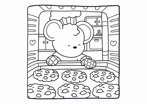 Friend Coloring Pages, Angel Coloring Pages, Stitch Coloring Pages, Witch Coloring Pages, Free Adult Coloring Pages, Printable Coloring Book, Cartoon Coloring Pages, Coloring Pages For Girls, Black And White Painting