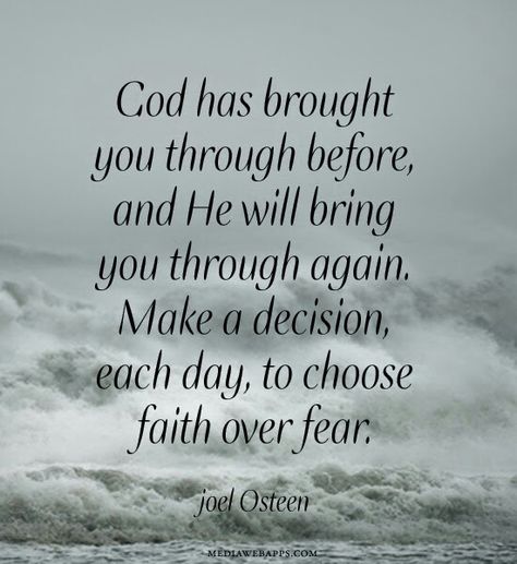 God will not allow you to go through what HE does not know: You can withstand. You will not be better because of. You are stronger then you know. Joel Osteen Quotes, Life Image, Soli Deo Gloria, Faith Prayer, Faith Inspiration, Prayer Quotes, Religious Quotes, What’s Going On, Verse Quotes