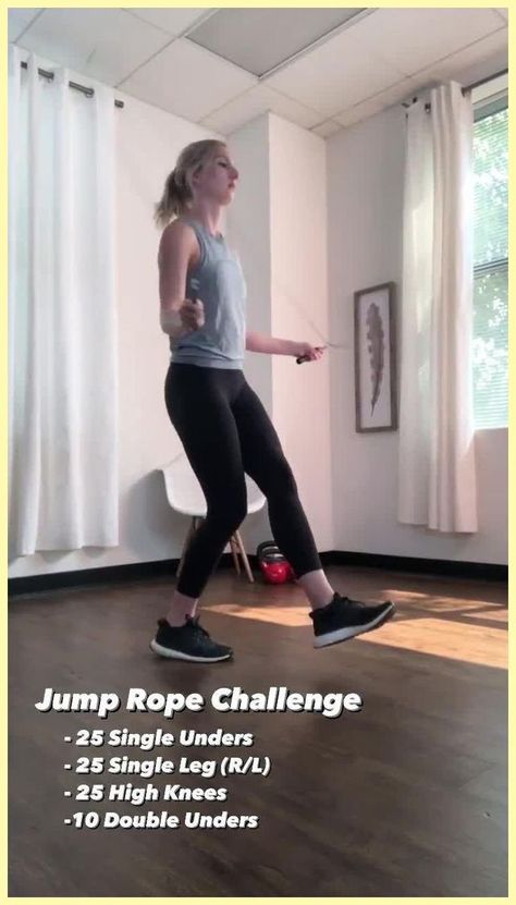 Without eating less! #weightloss #weightloss #weightlossdiet Exercise With Jump Rope, Skipping Exercises Workout, Workouts With Jump Rope, Jump Rope Exercise For Beginners, How To Do Skipping Rope, Skip Rope Workout, How To Skip Rope, Jump Rope Cardio Workout, Jump Roping Before And After