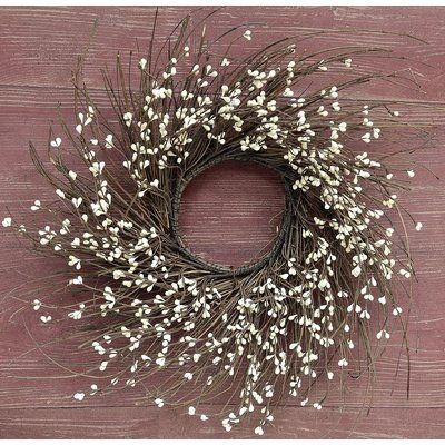 Indoor Fall Decor, Primitive Star, Ring Wreath, Farmhouse Centerpiece, Fox Decor, Candle Wreaths, Twig Wreath, Great Housewarming Gifts, Quilt Shop