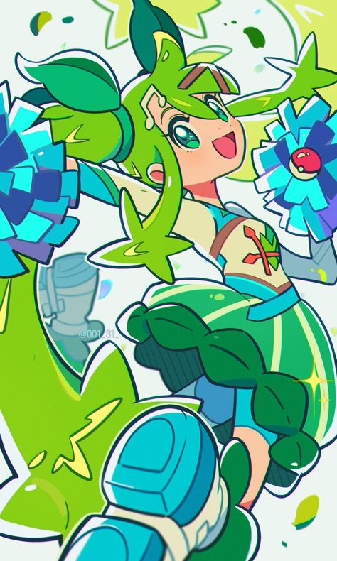 (4) 31 on X: "Grass type MIKU https://t.co/LKLj1vY65K" / X Grass Type Pokemon, Oc Pokemon, Grass Type, Graphic Design Infographic, Vocaloid Characters, Pokemon Oc, Shiny Pokemon, Pokemon Teams, Cosplay Characters