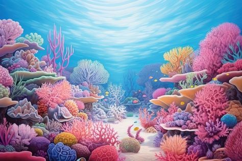 Aquarium Lighting, Coral Reefs, Download Free Images, Coral Reef, Royalty Free Photos, Free Photos, Coral, Lighting, Animals