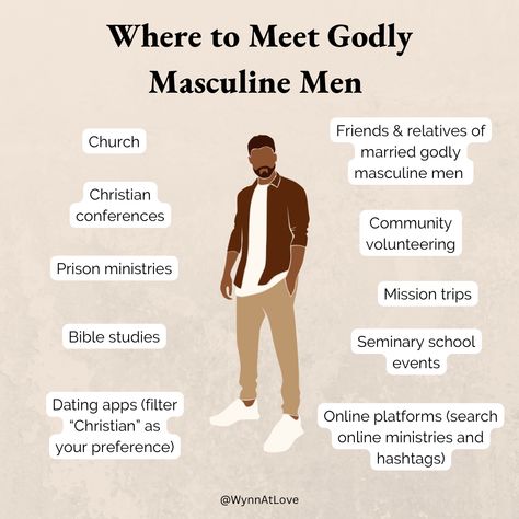 Move To A New City, Godly Relationship Advice, Men Of God, Christian Relationships, Godly Relationship, Christian Bible Study, Love Is Not, Out Of Your Comfort Zone, Masculine Men